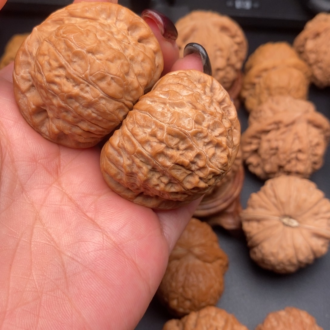 【闪购商品】‼️43尺全品无修南瓜