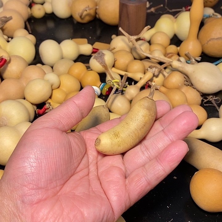 奇*果精品葫芦手把葫芦20