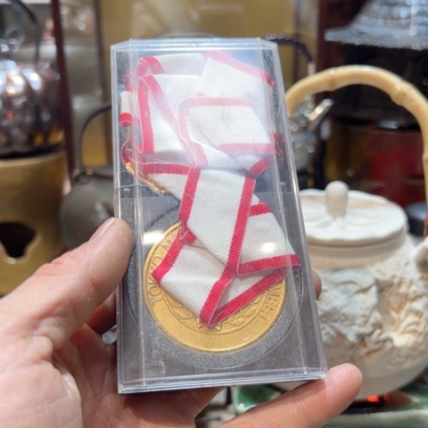 中古美术 金银铜铁锡