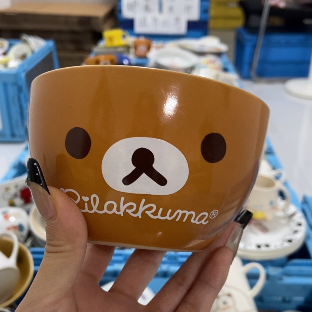 我***假瓷片陶瓷退货拉黑