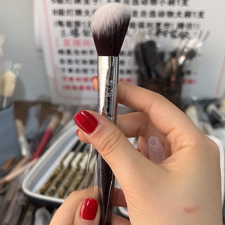 黑檀 腮红 不退不换