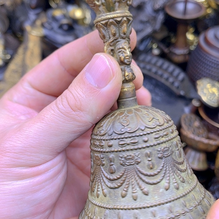 铜器工艺品摆件铜器