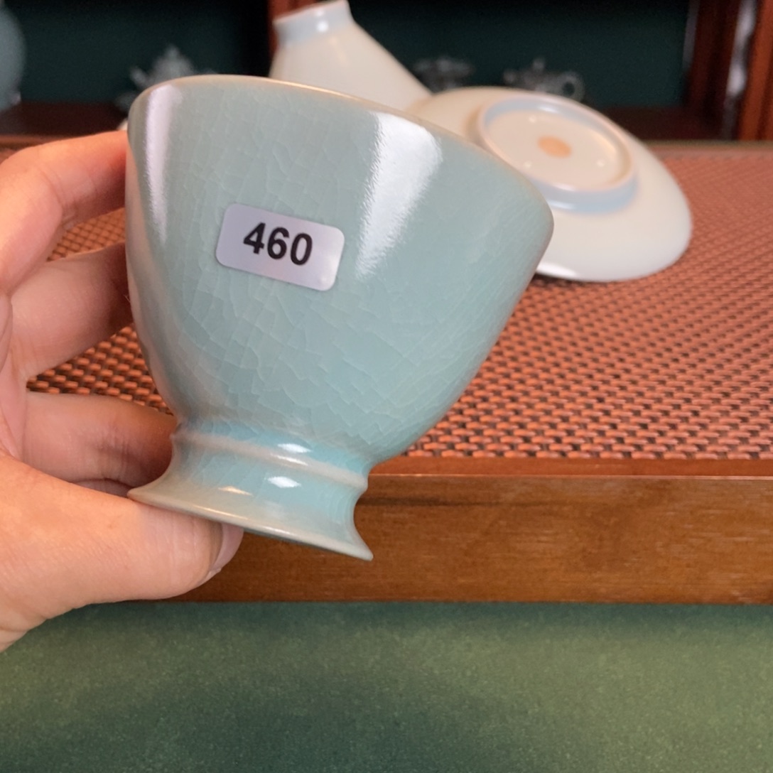 摆件福利瑕疵杯子460