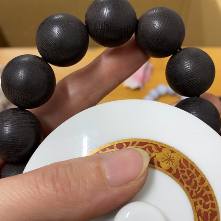 瓷片哈哈中古工艺品一件