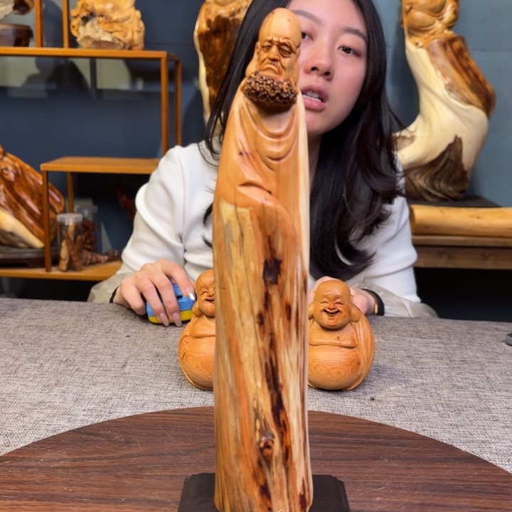 柏木（崖柏）关注一下