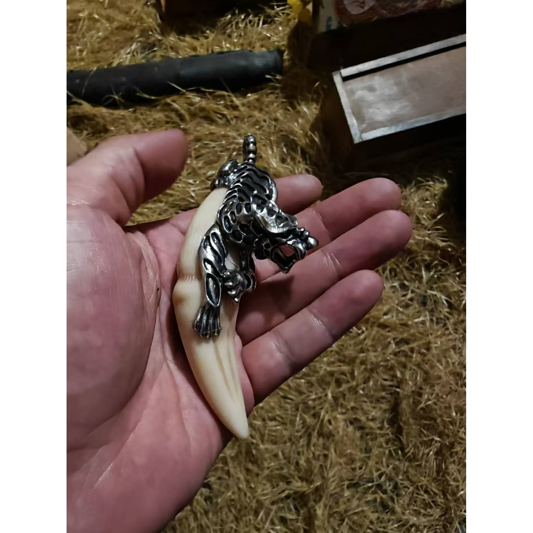 家居饰品 手把件ya 流水家居摆件仿古工艺品