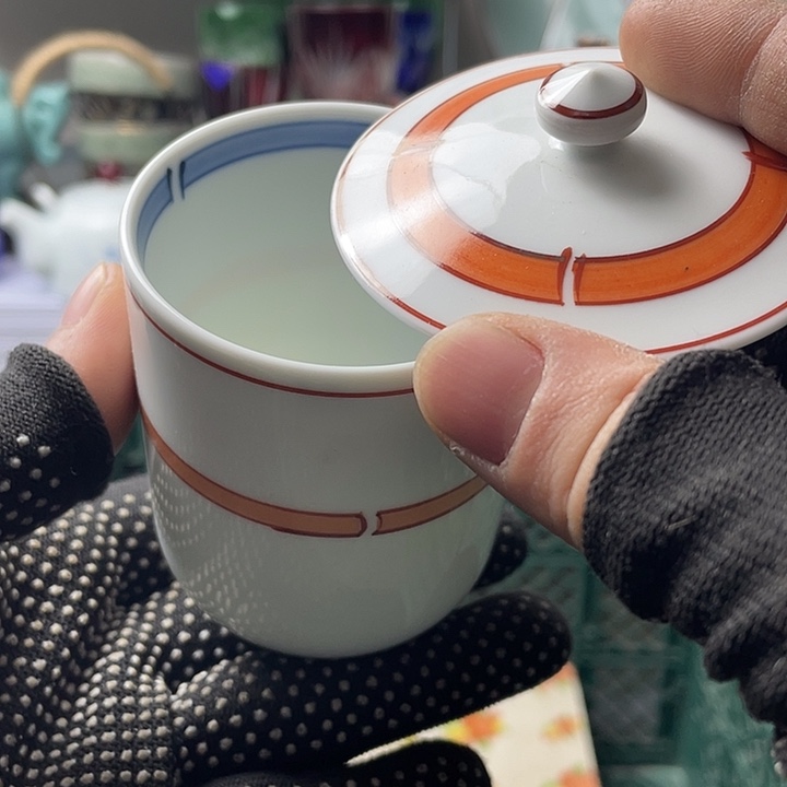 水滴瓷器水滴瓷器