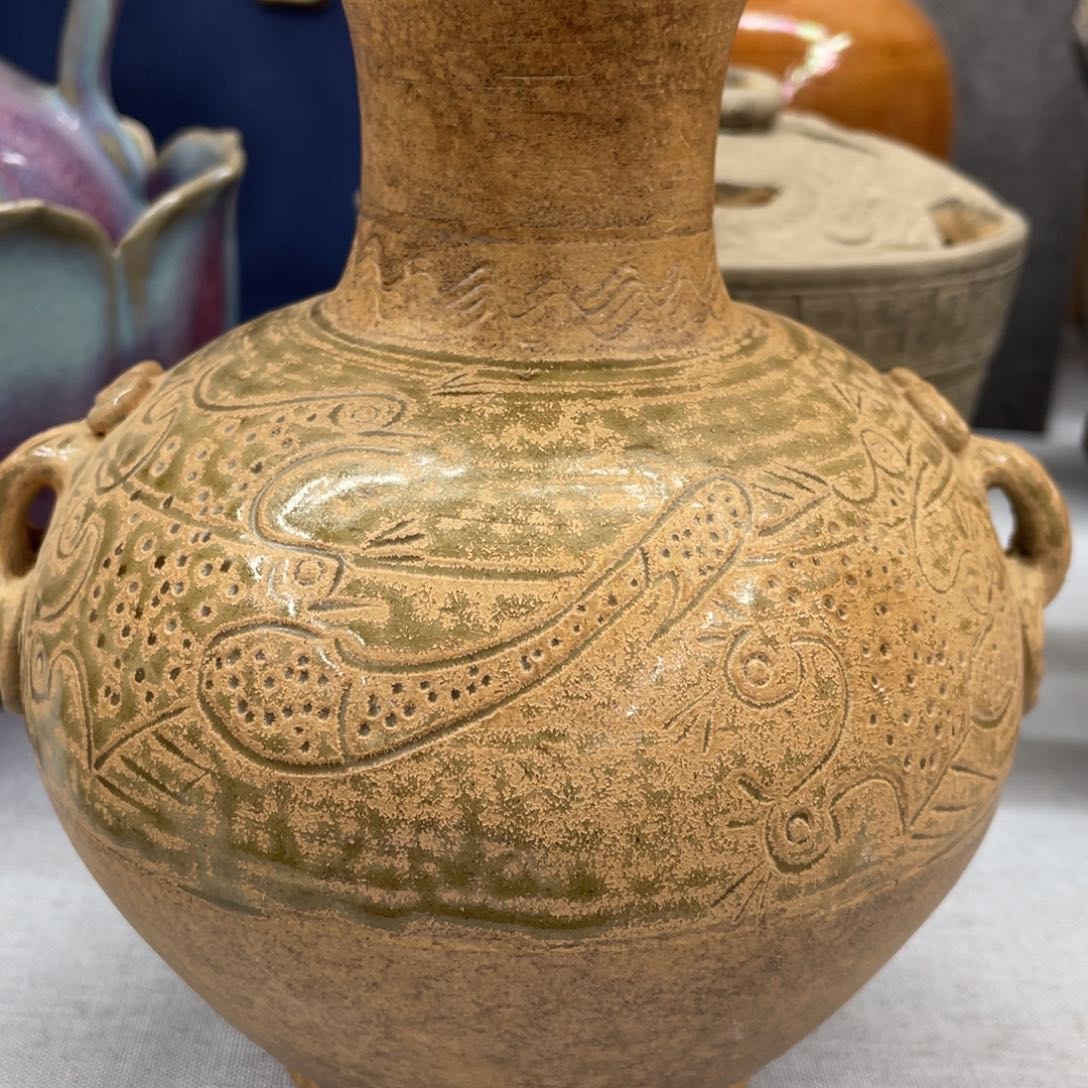 陶瓷摆件系列产品梦*