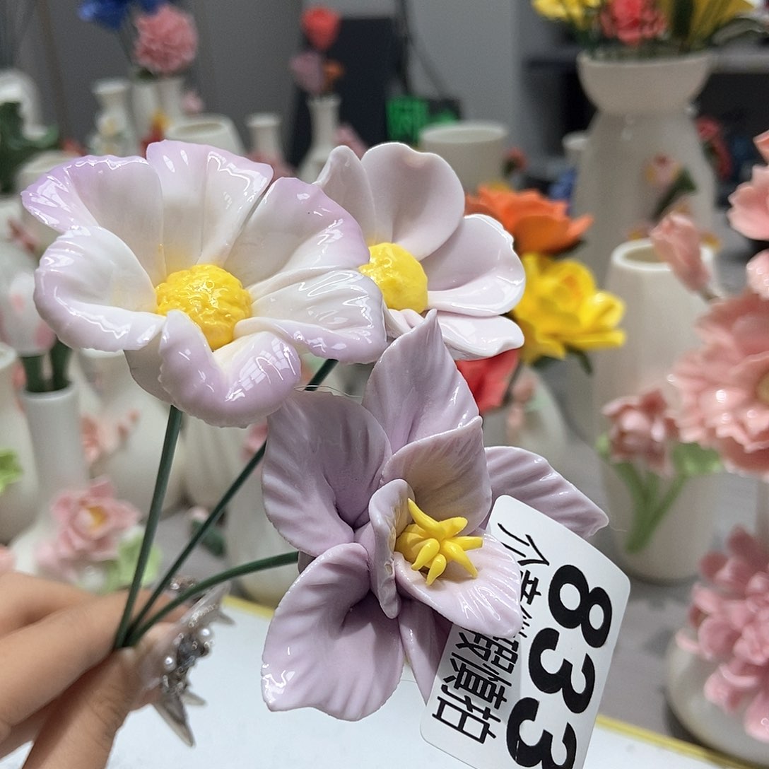 陶瓷设计风格现代