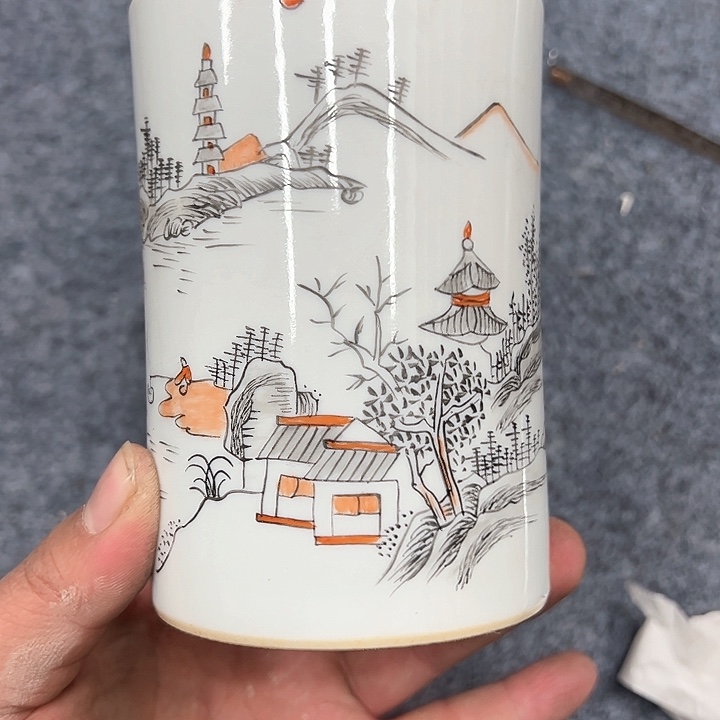 摆件陶瓷25866666666888