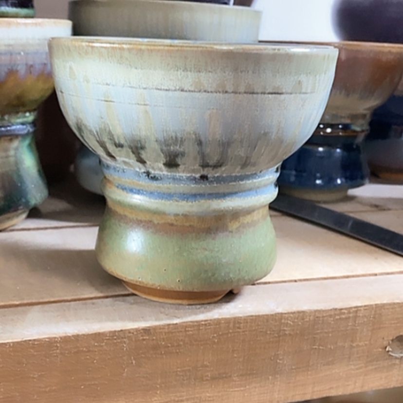 【闪购商品】红陶口10.5