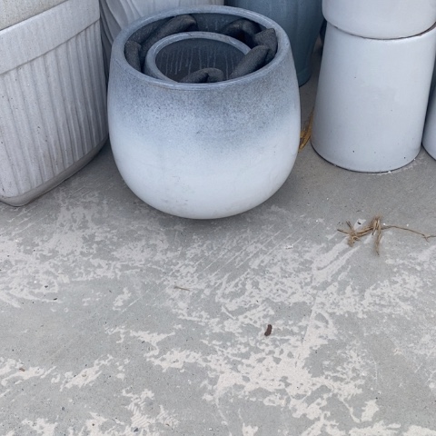 低腰渐变灰龙蛋特大 口32/35