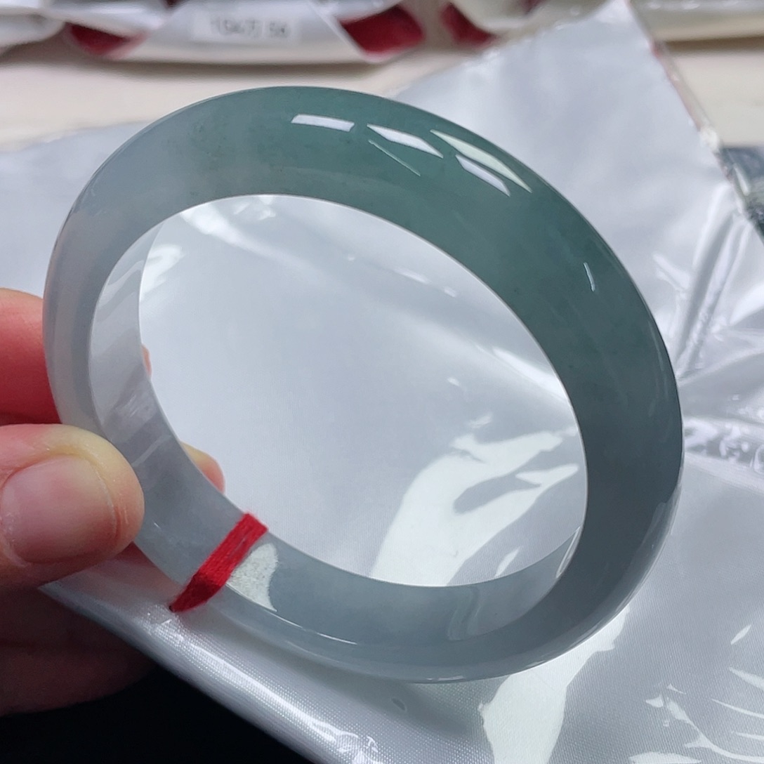 未镶嵌手镯翡翠缅甸翡翠