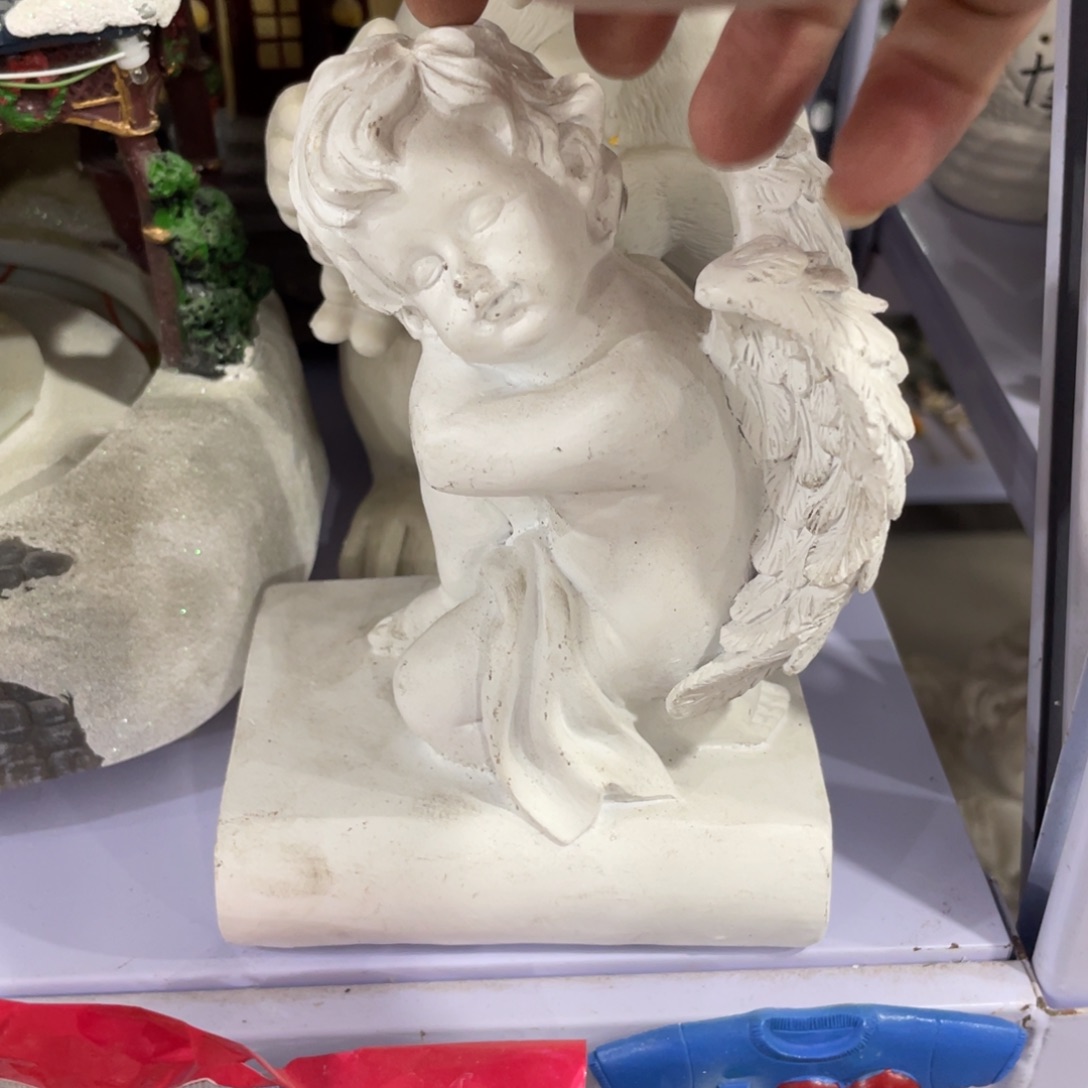 瓷片工艺品默认瑕疵不退不换