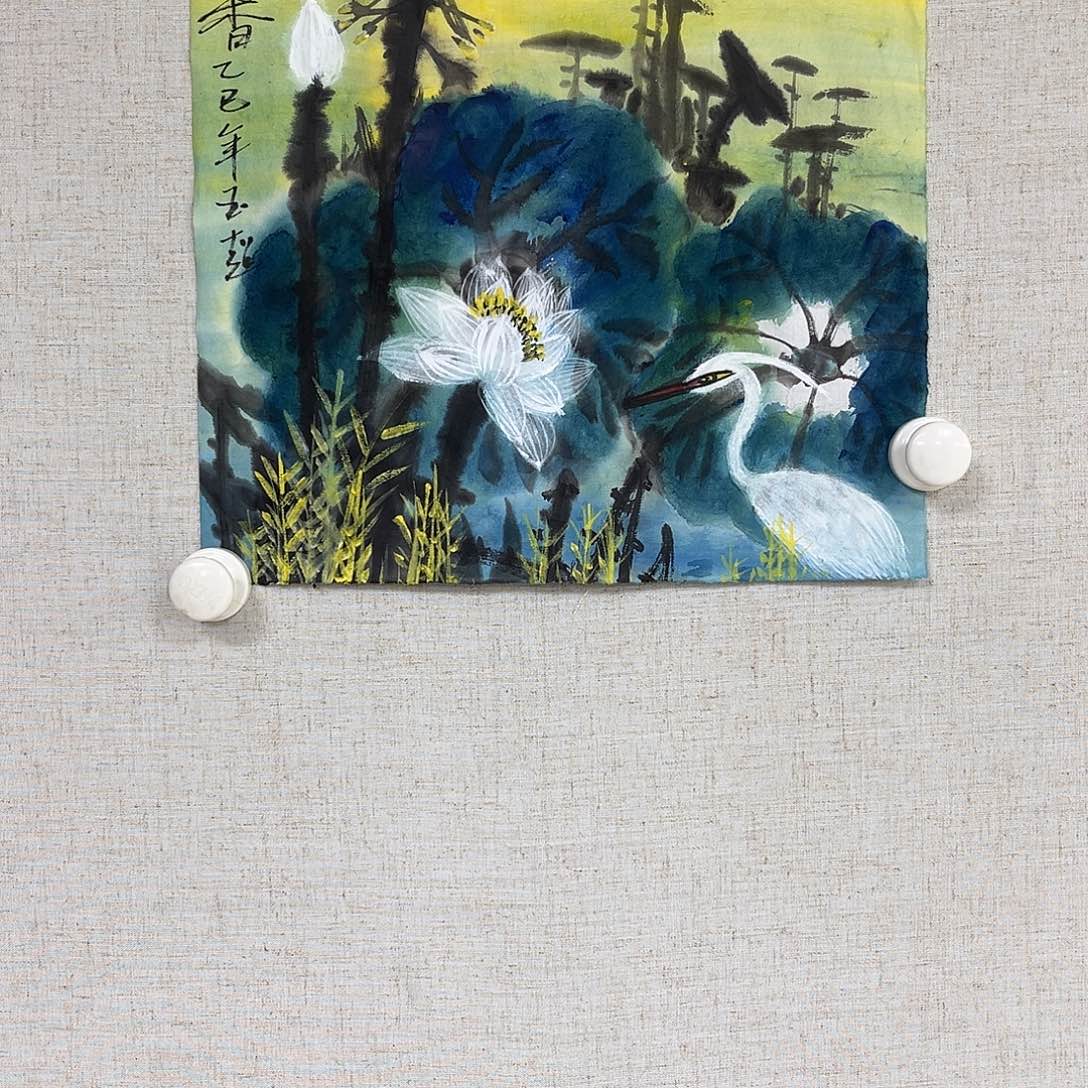 国画艺术家 真人111111111111