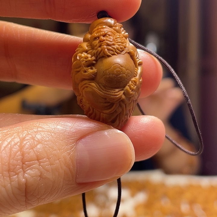 手串/手链橄榄核