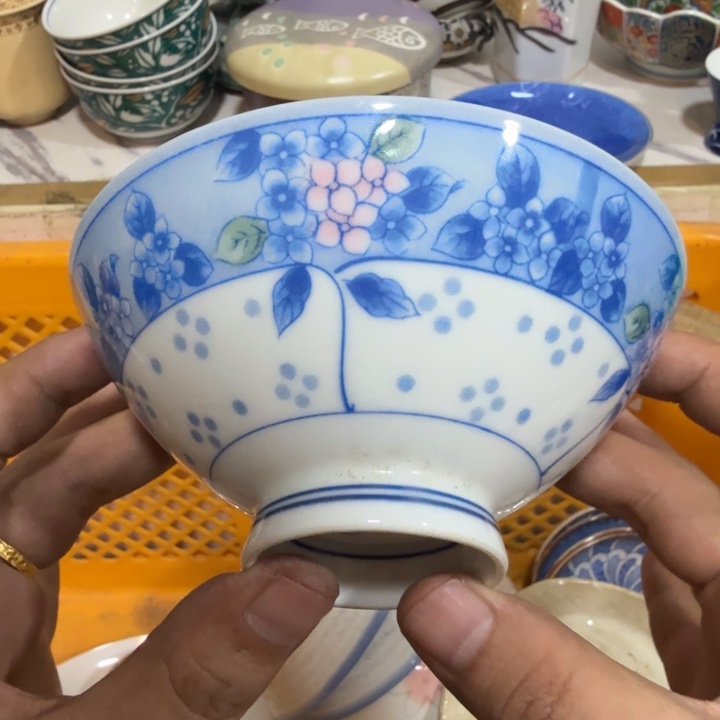 陶瓷推荐第二名20包邮