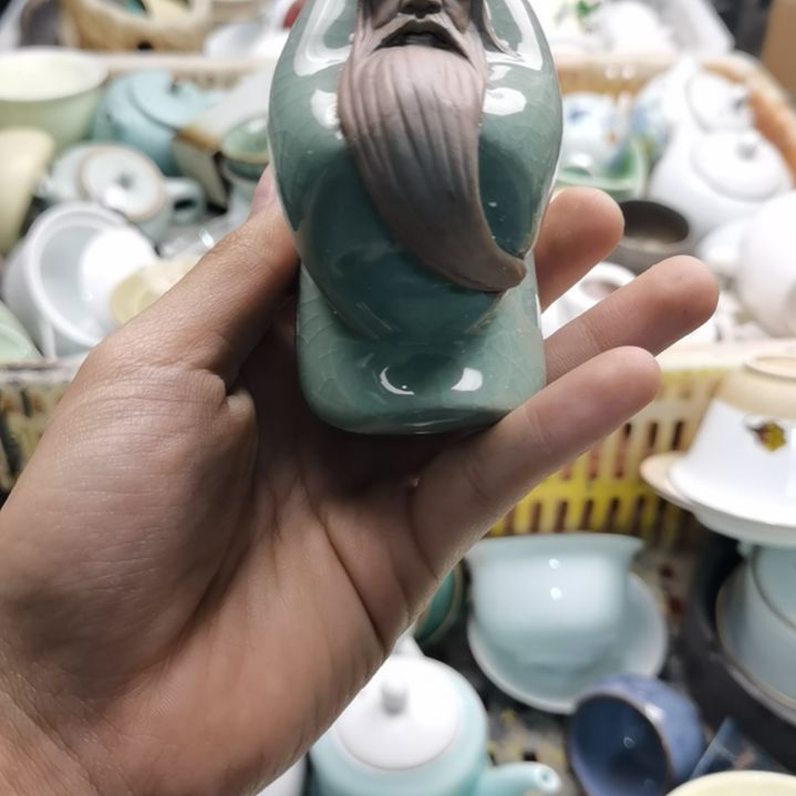 茶壶公道杯盖碗茶杯茶壶