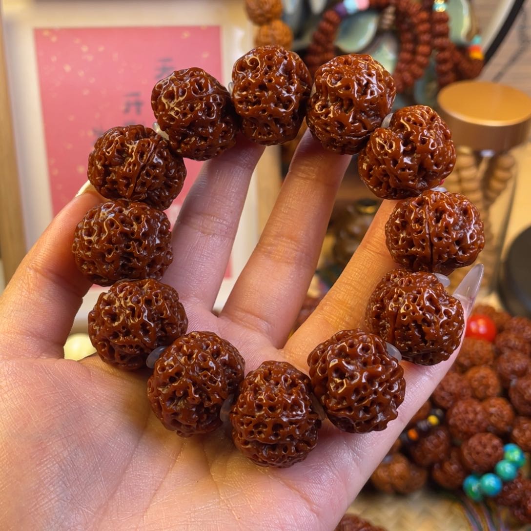 金刚菩提吊坠524mmmmmm