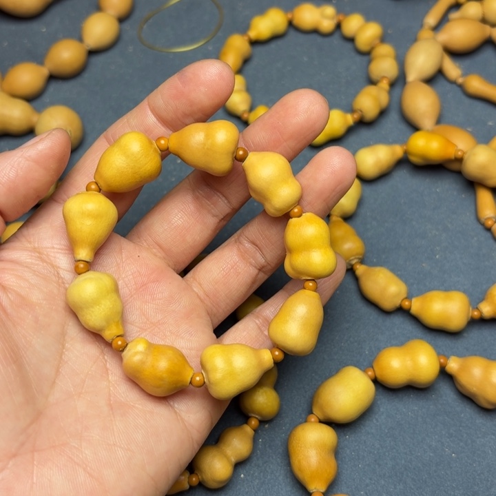 方***⁺精配胖墩葫芦，异形葫芦