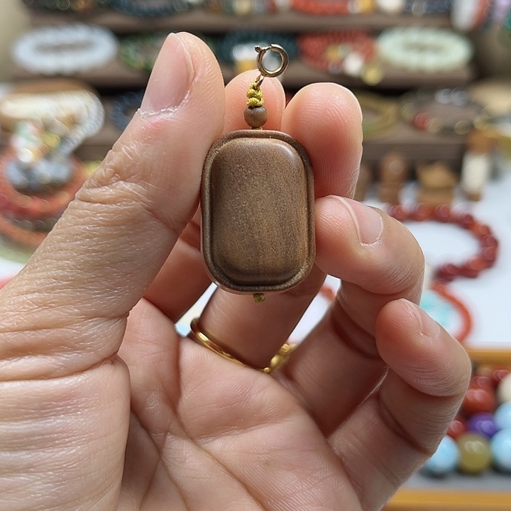 檀香木其他老山檀香