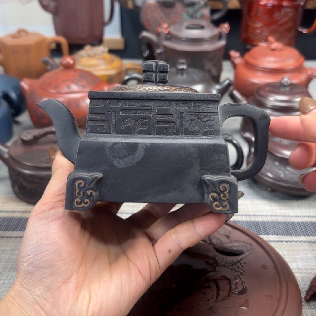 品***茶壶紫砂紫砂紫砂紫砂