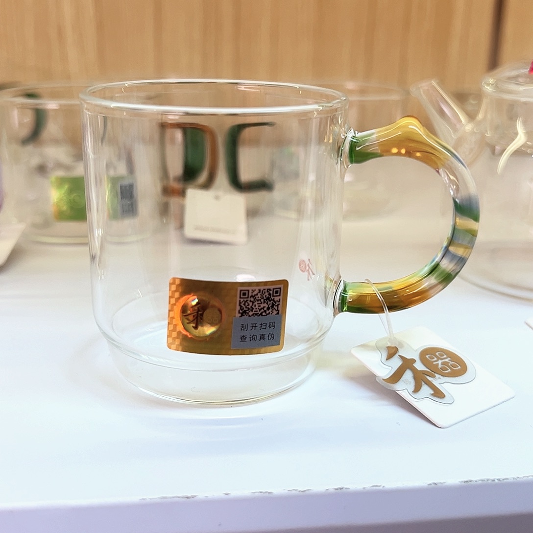 用***8禾器隆杯主人杯迷翠