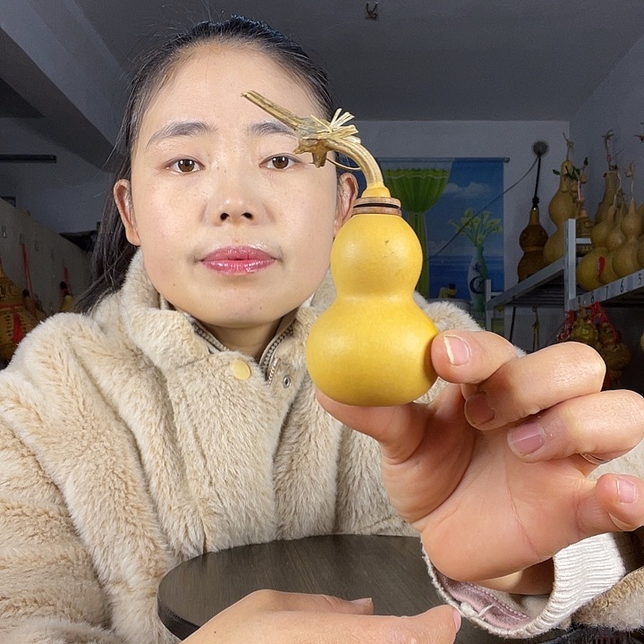 平***?天然葫芦一物一图看图片发货