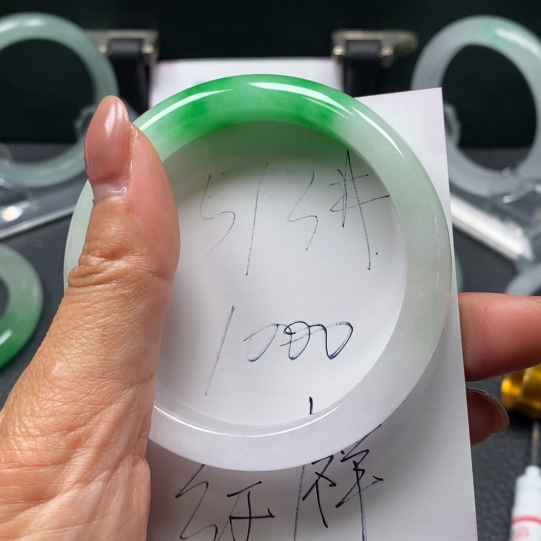 祥***花直播间所见即所得