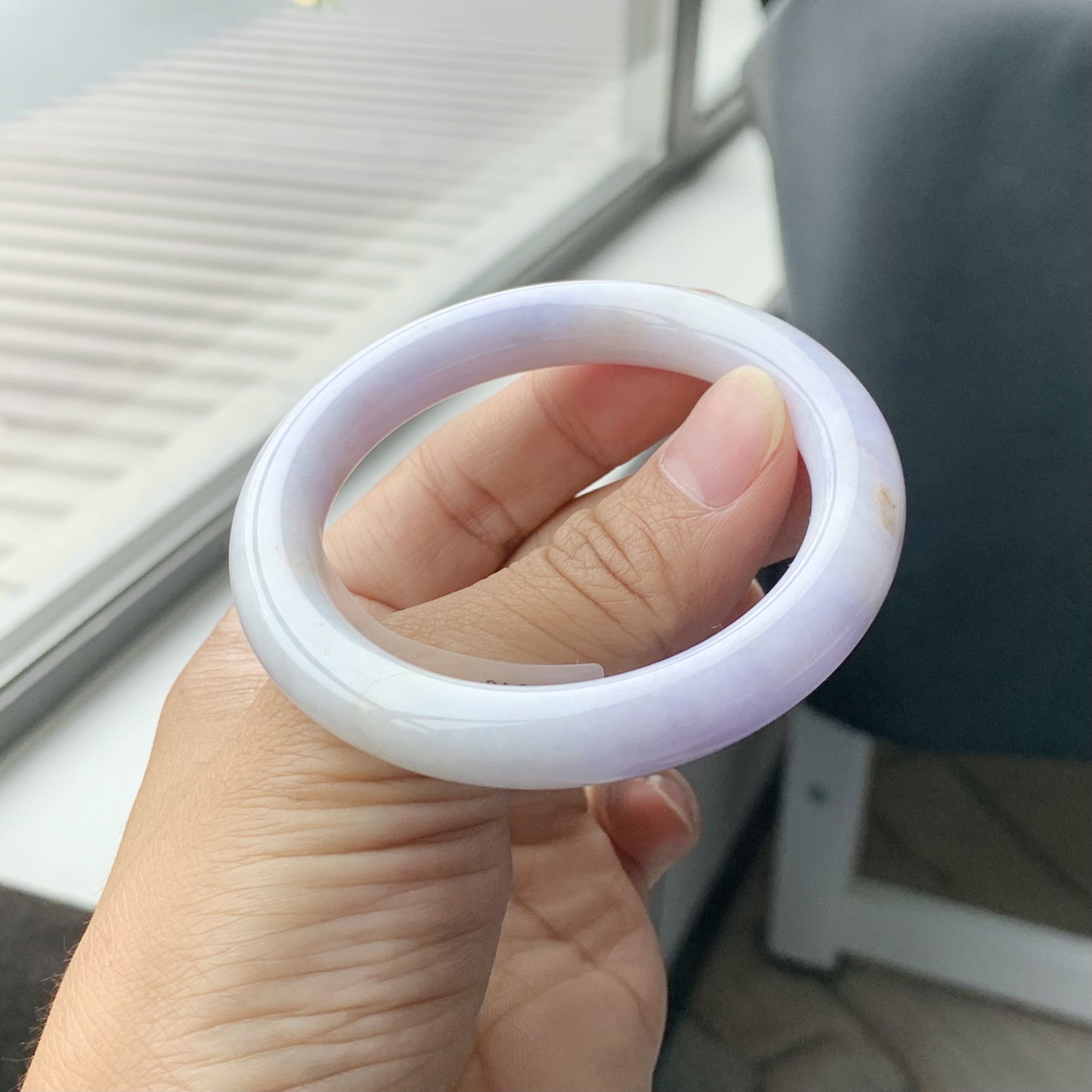 翡翠手镯346
