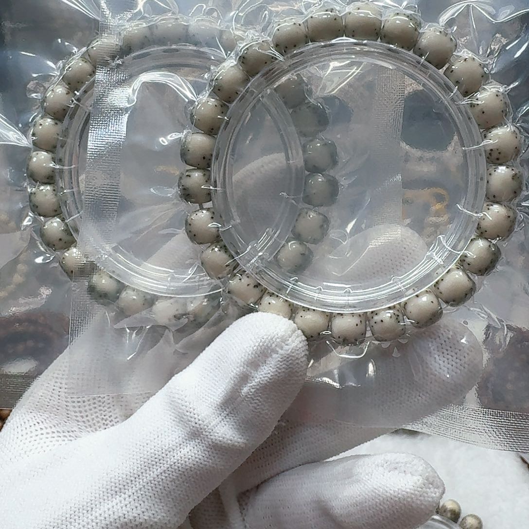 星月菩提吊坠九**五98河豚