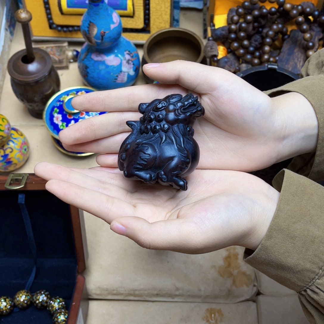 滴血莲花菩提吊坠