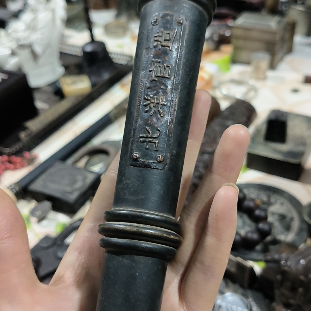 有机玻璃品相，喜欢拍