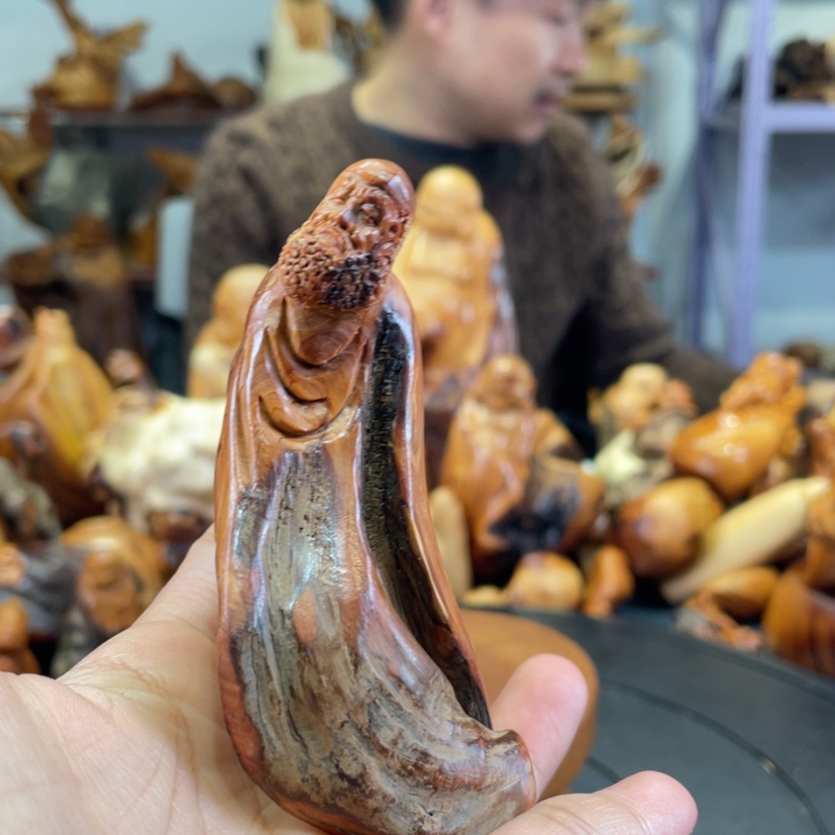 【闪购商品】柏木（崖柏）其他