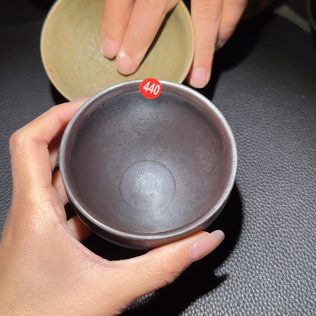 茶盏建盏柴烧龙窑 440