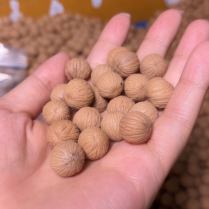 凯***律手串猴头核桃苹果王100颗