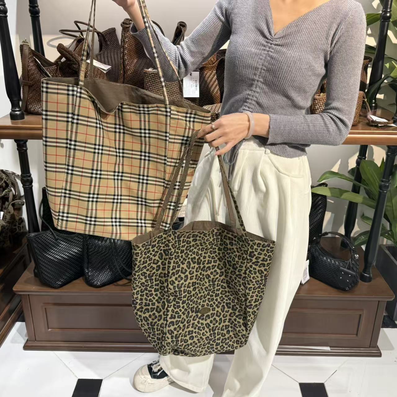 爆款福利包包备注编号