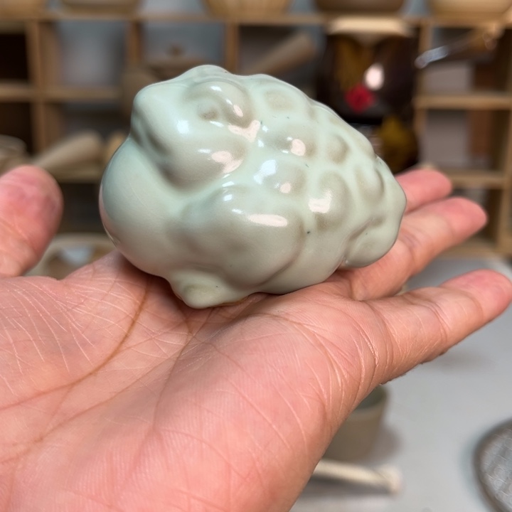 壶老段烧茶器茶具！