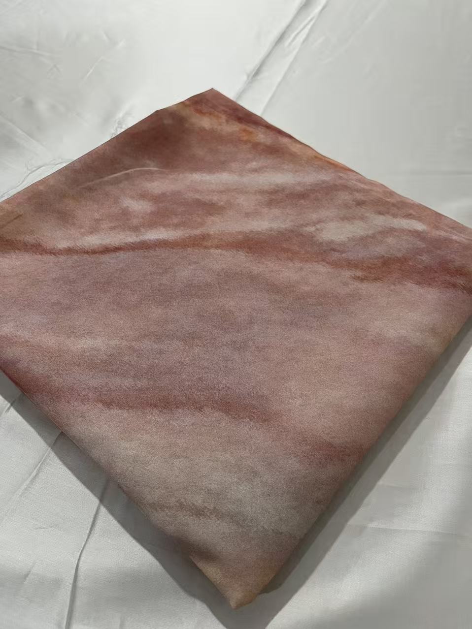 品牌全棉数码印花贡缎微绒布料 床单四件套 四季可用