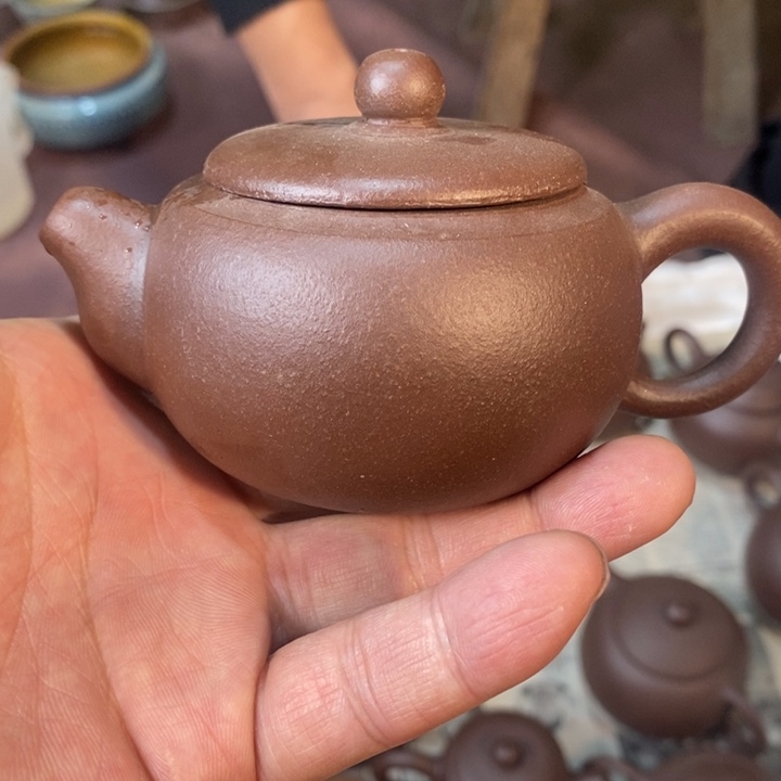 茶壶紫砂2587867545699