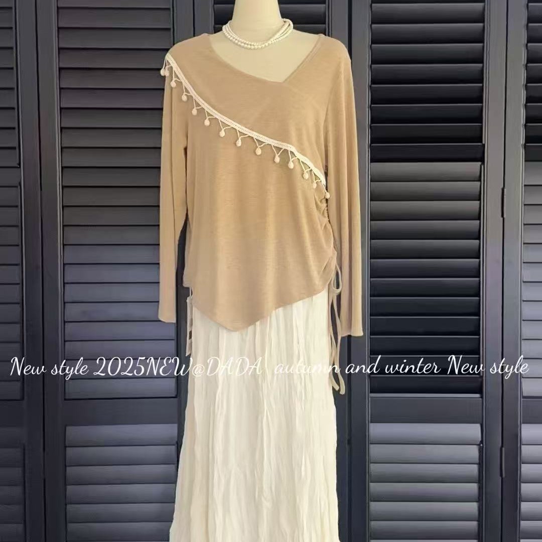 29-49夏季新款大码女装（特价非质量问题不退换）