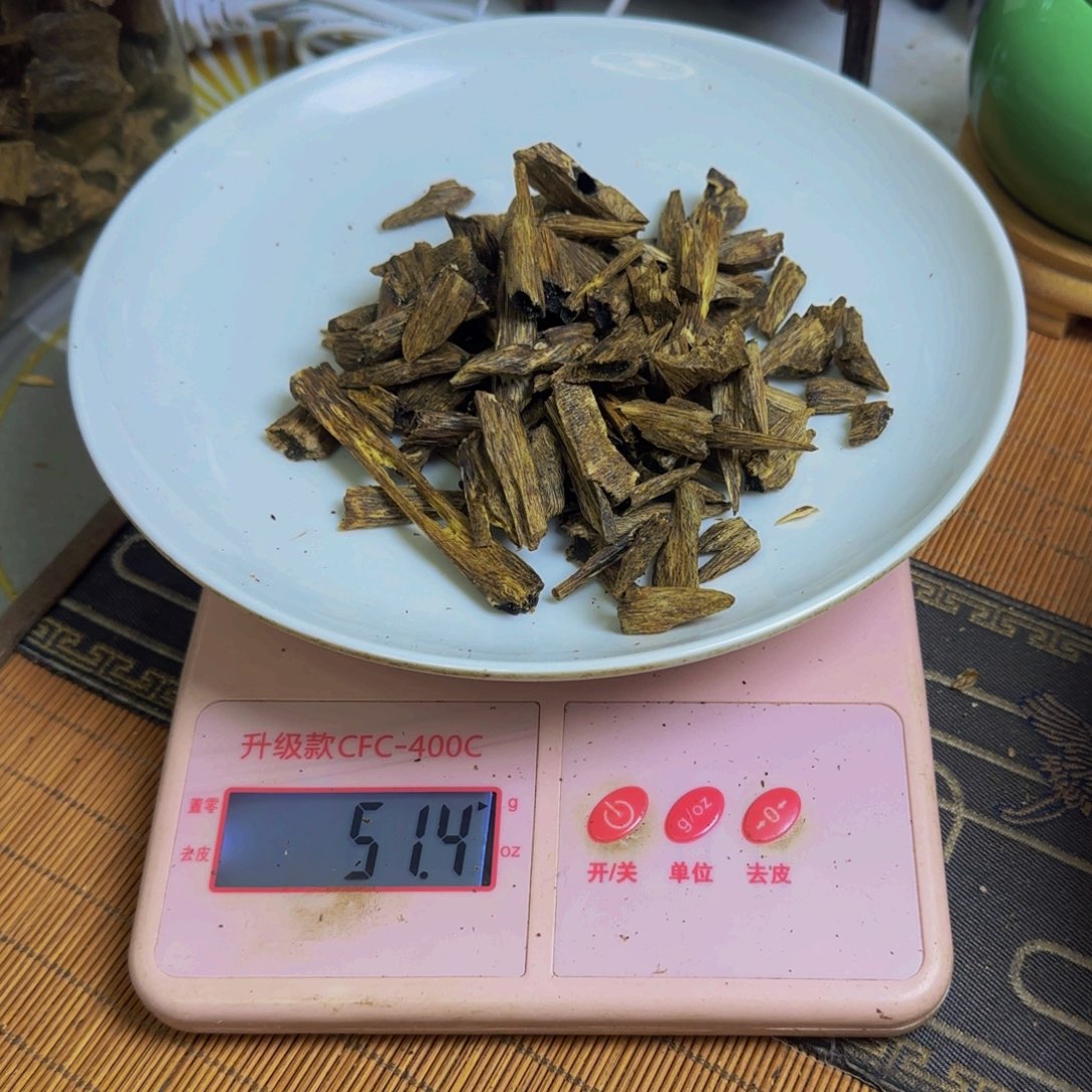 木嘟*嘟手工艺原材料白棋