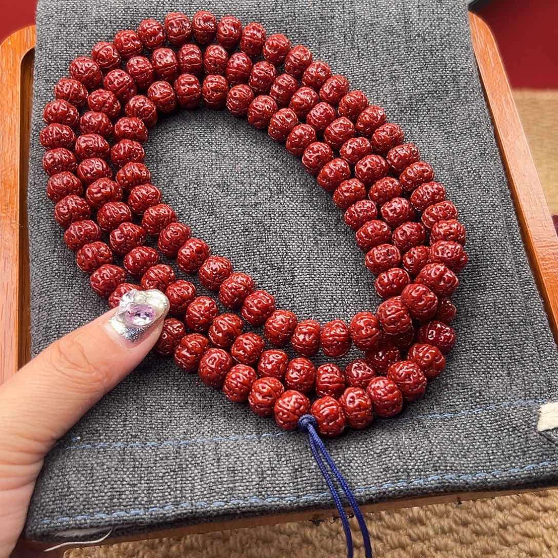 金刚菩提吊坠精品