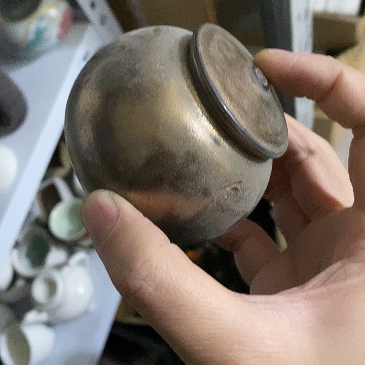 陶瓷艺术品及陶瓷制品