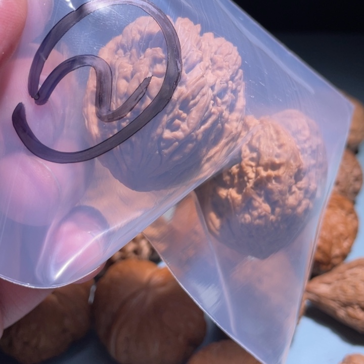 文玩核桃吊坠2呃呃呃