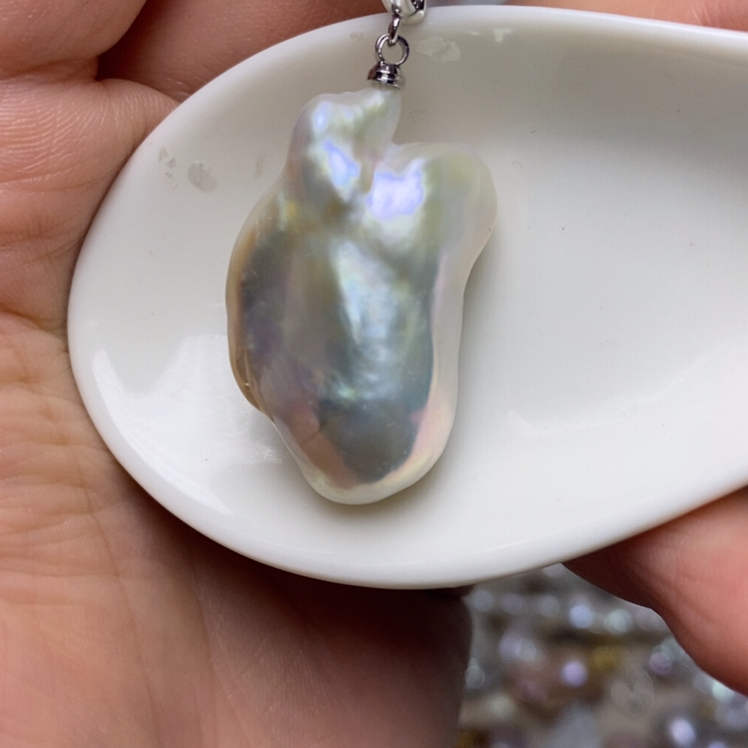 淡水珍珠其它未镶嵌