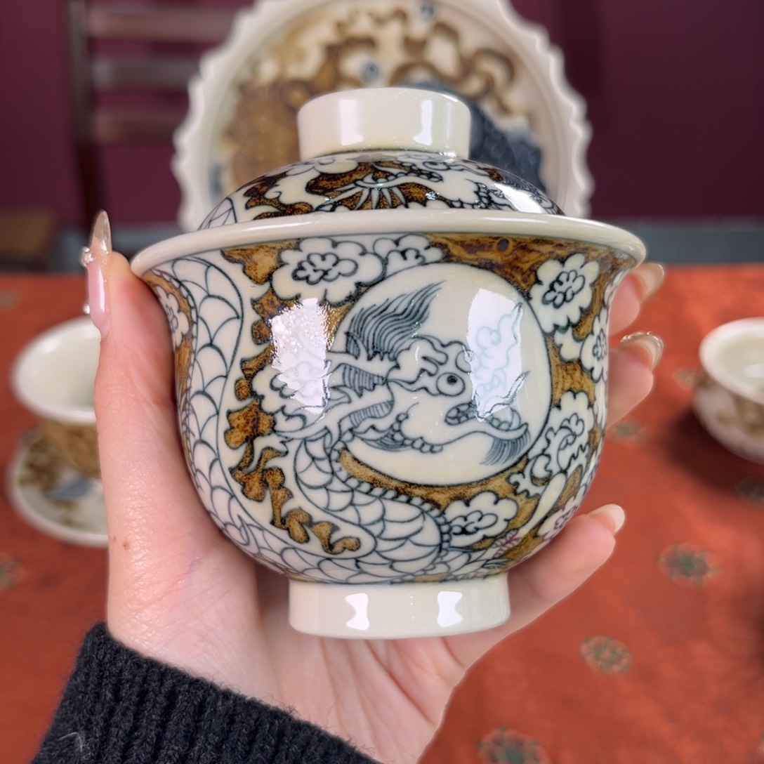 九鸣瓷艺九鸣瓷艺