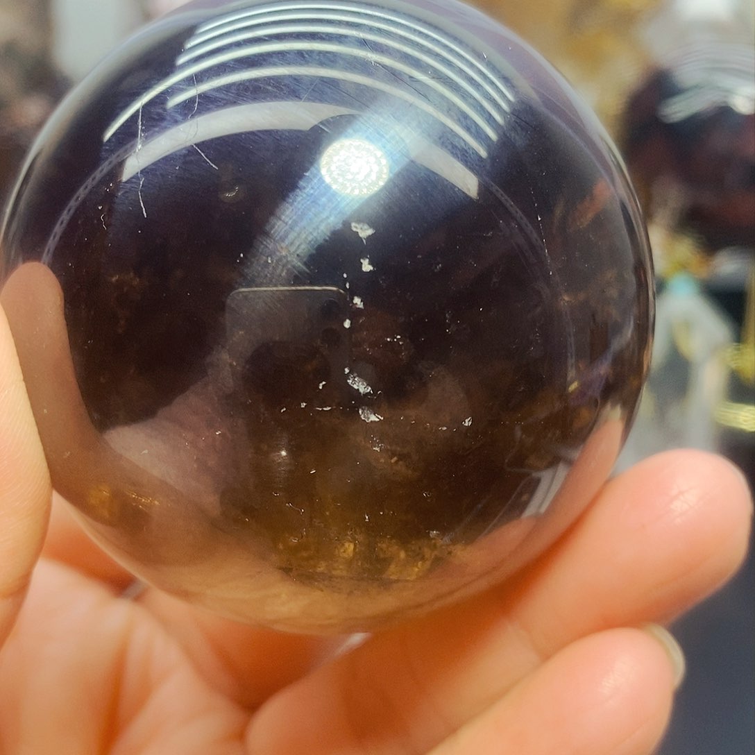 水晶大型摆件（非配饰）未镶嵌