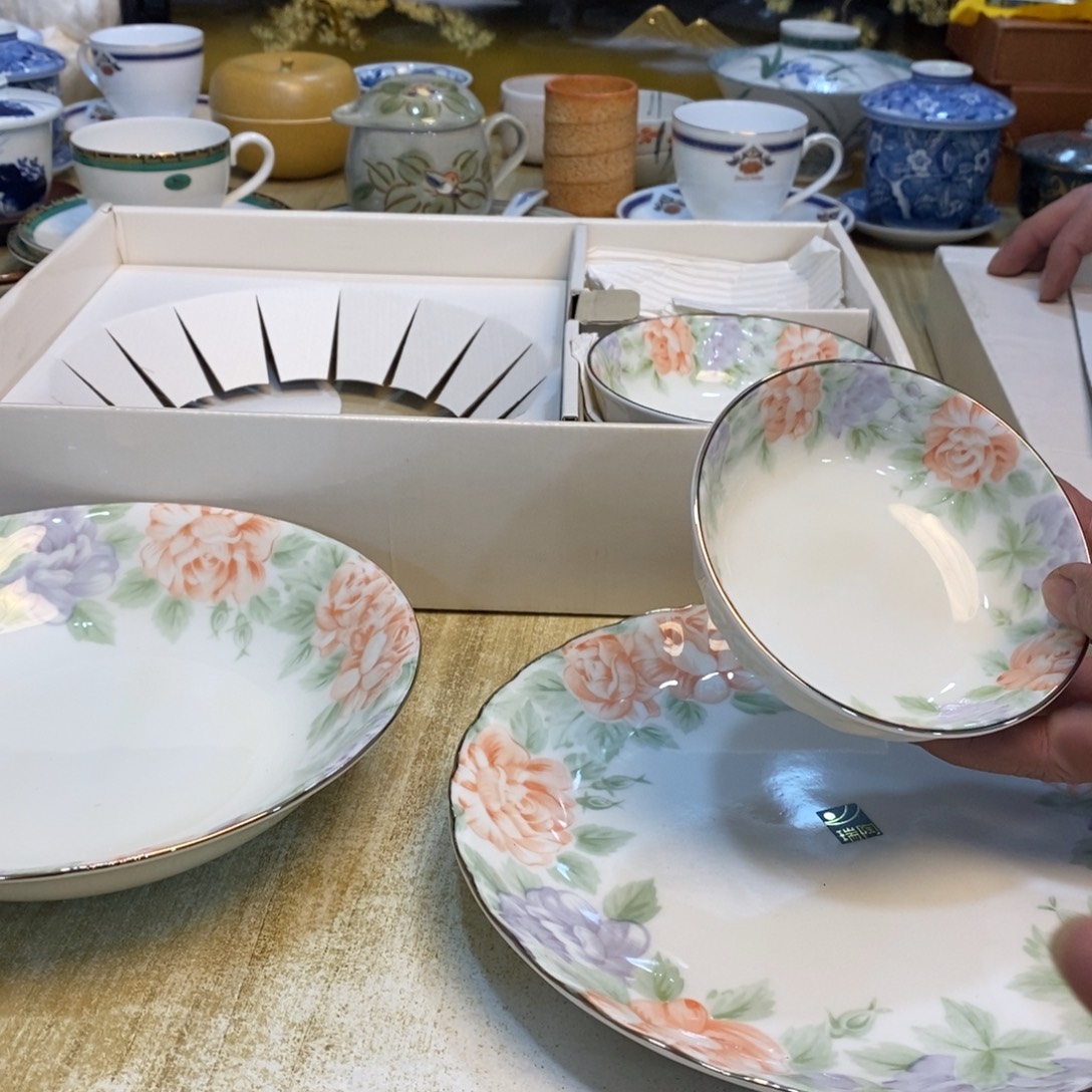 初***音易雅集工艺品有限公司