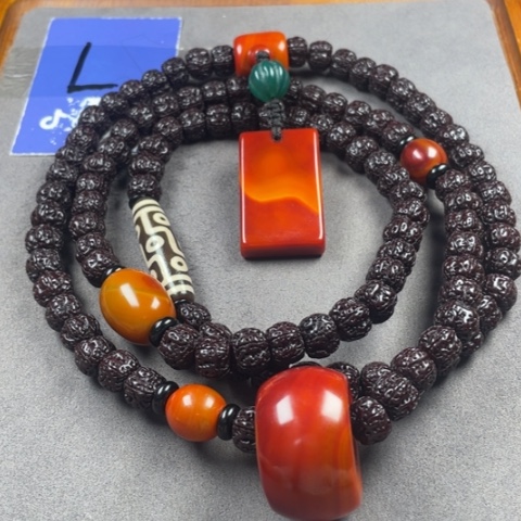 【闪购商品】金刚菩提吊坠金刚